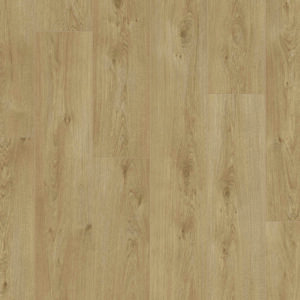 Natural Varnished Oak